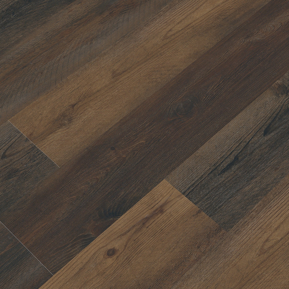 Redondo 5mm Rigid Core Click Lock Luxury Vinyl Flooring