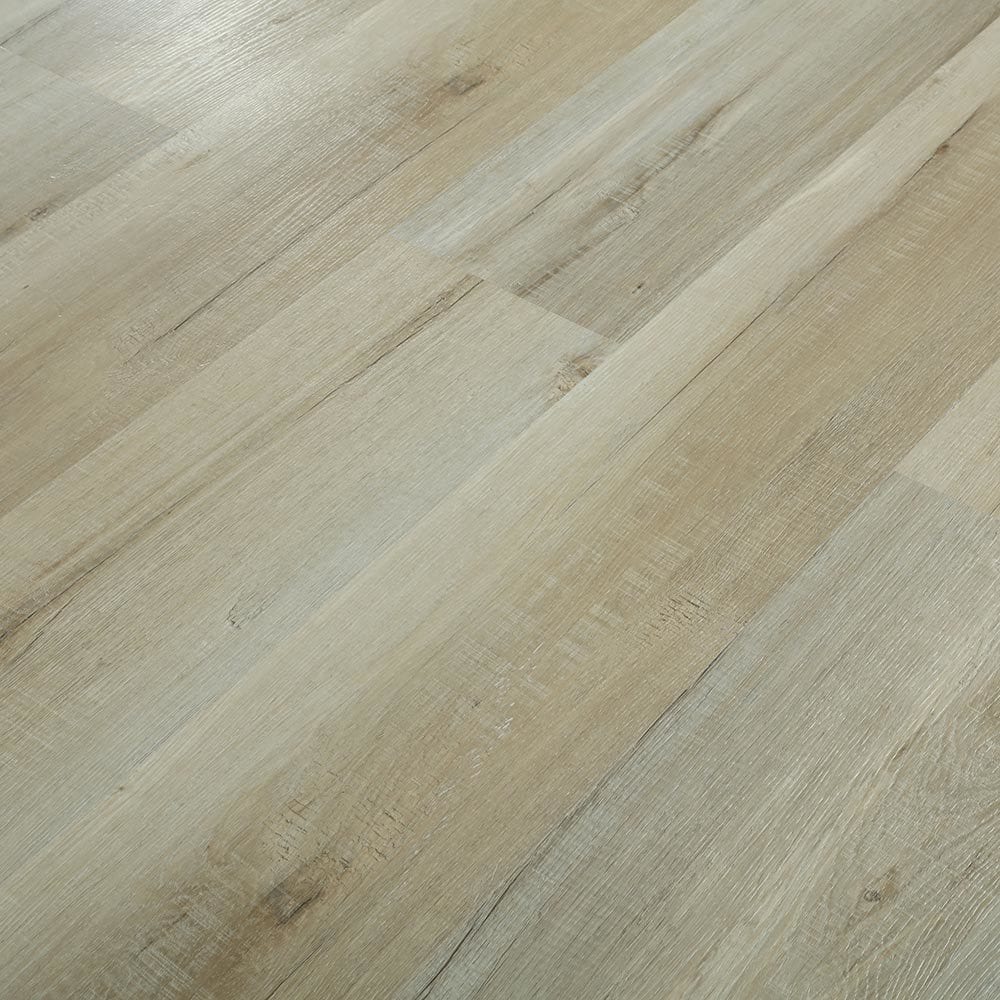 XL Noble Oak Waterproof 7mm Rigid Core Luxury Vinyl Flooring