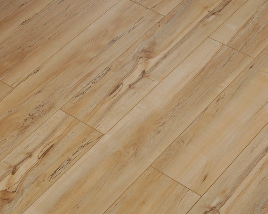 Dominant 7mm Rigid Core AC4 Click Lock Luxury Vinyl Flooring