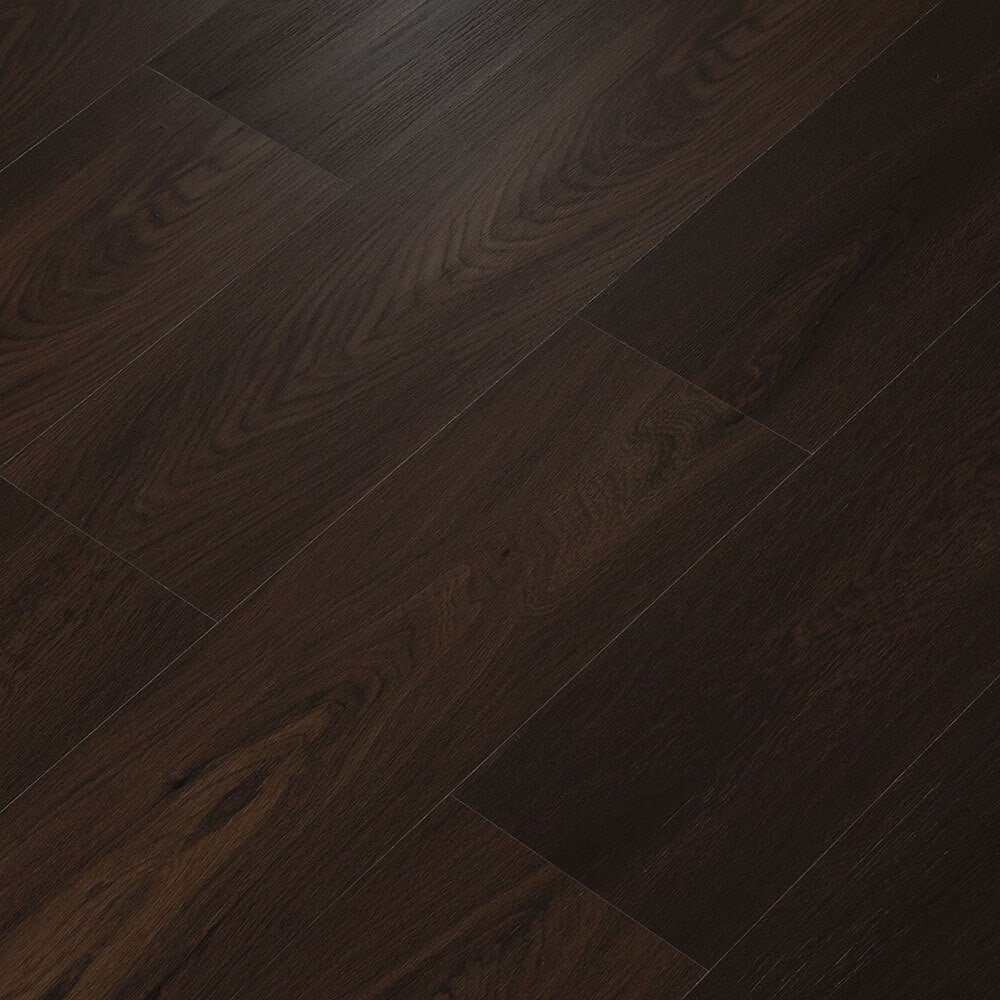 Ethereal Waterproof 6.5mm Rigid Core Luxury Vinyl Plank Flooring